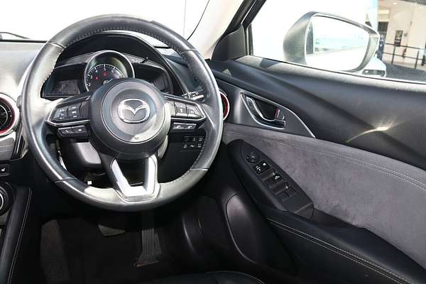 2019 Mazda CX-3 Akari DK