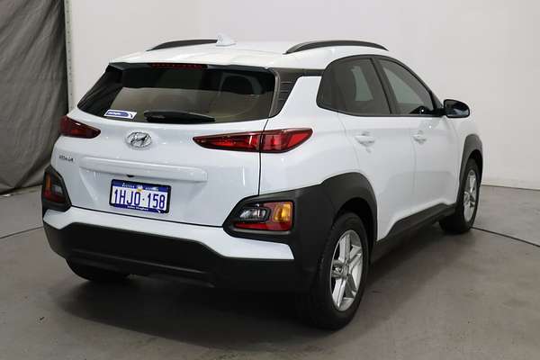 2019 Hyundai Kona Active OS.2