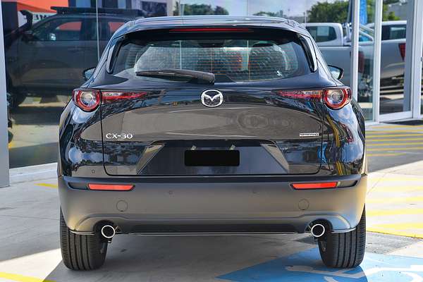 2024 Mazda CX-30 G25 Touring DM Series