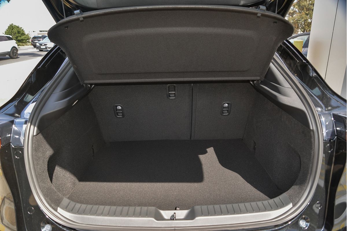 2024 Mazda CX-30 G25 Touring DM Series
