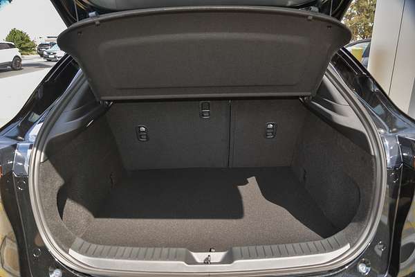 2024 Mazda CX-30 G25 Touring DM Series