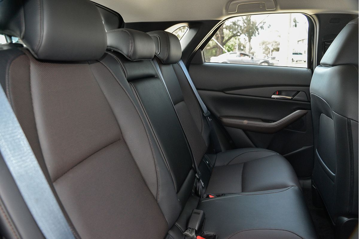 2024 Mazda CX-30 G25 Touring DM Series