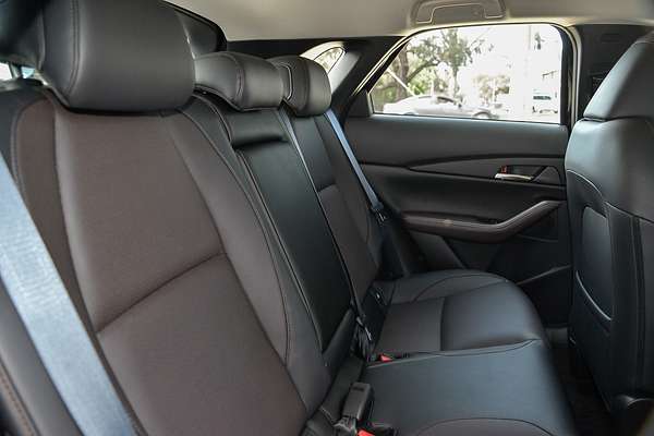 2024 Mazda CX-30 G25 Touring DM Series