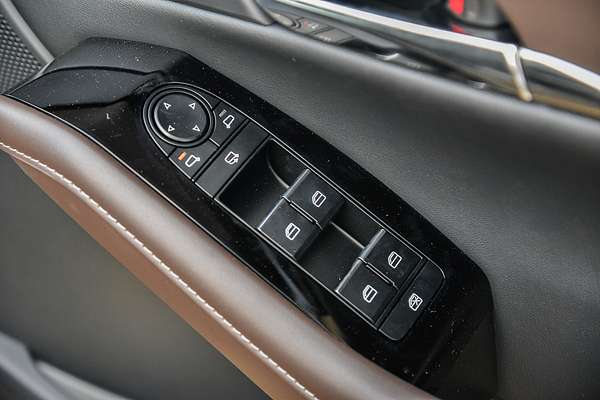 2024 Mazda CX-30 G25 Touring DM Series