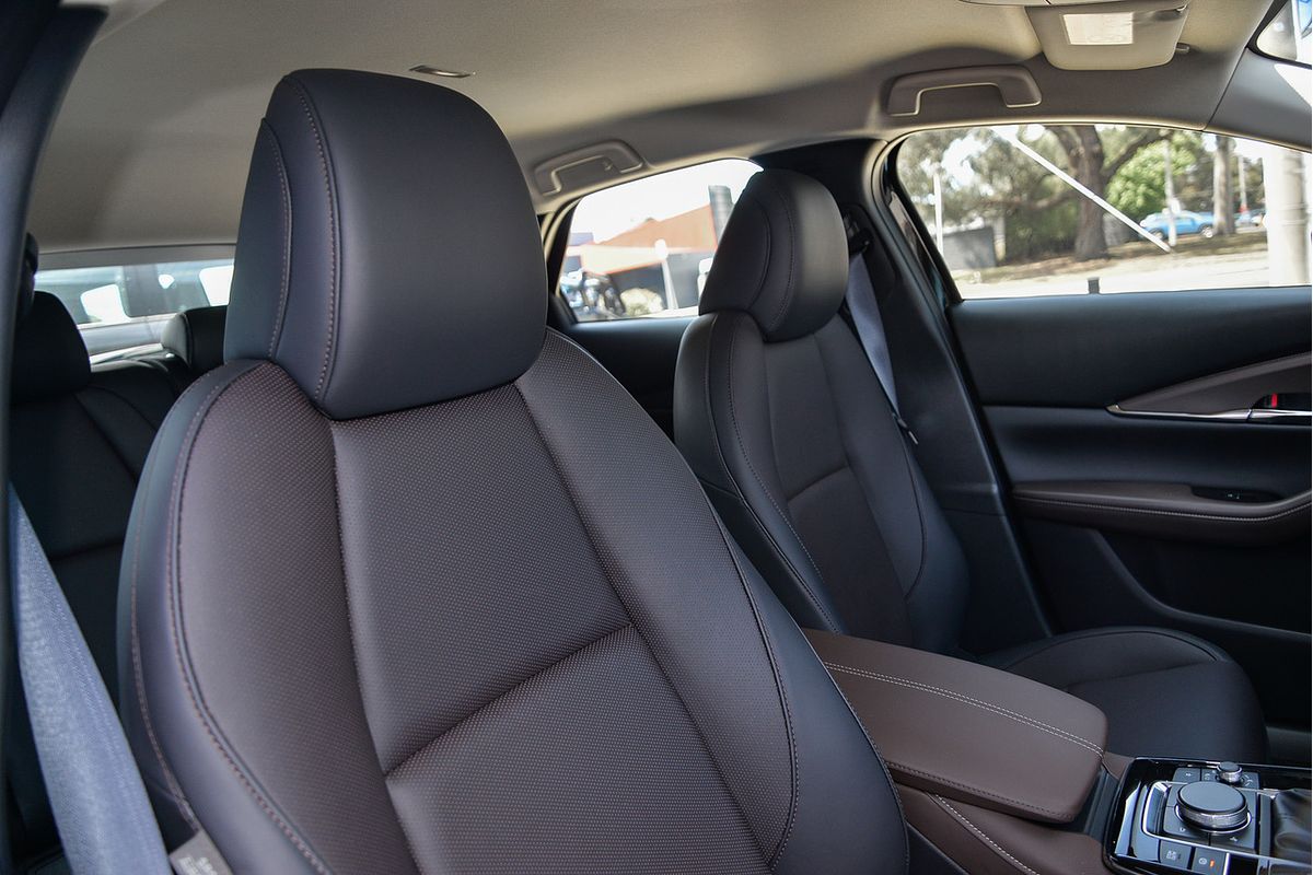 2024 Mazda CX-30 G25 Touring DM Series