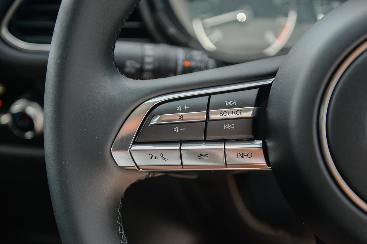 2024 Mazda CX-30 G25 Touring DM Series