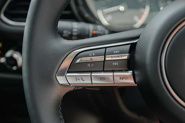 2024 Mazda CX-30 G25 Touring DM Series