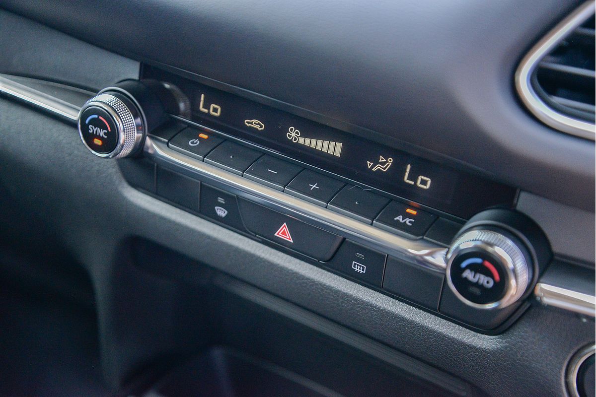2024 Mazda CX-30 G25 Touring DM Series