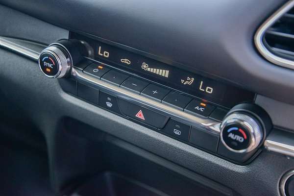2024 Mazda CX-30 G25 Touring DM Series