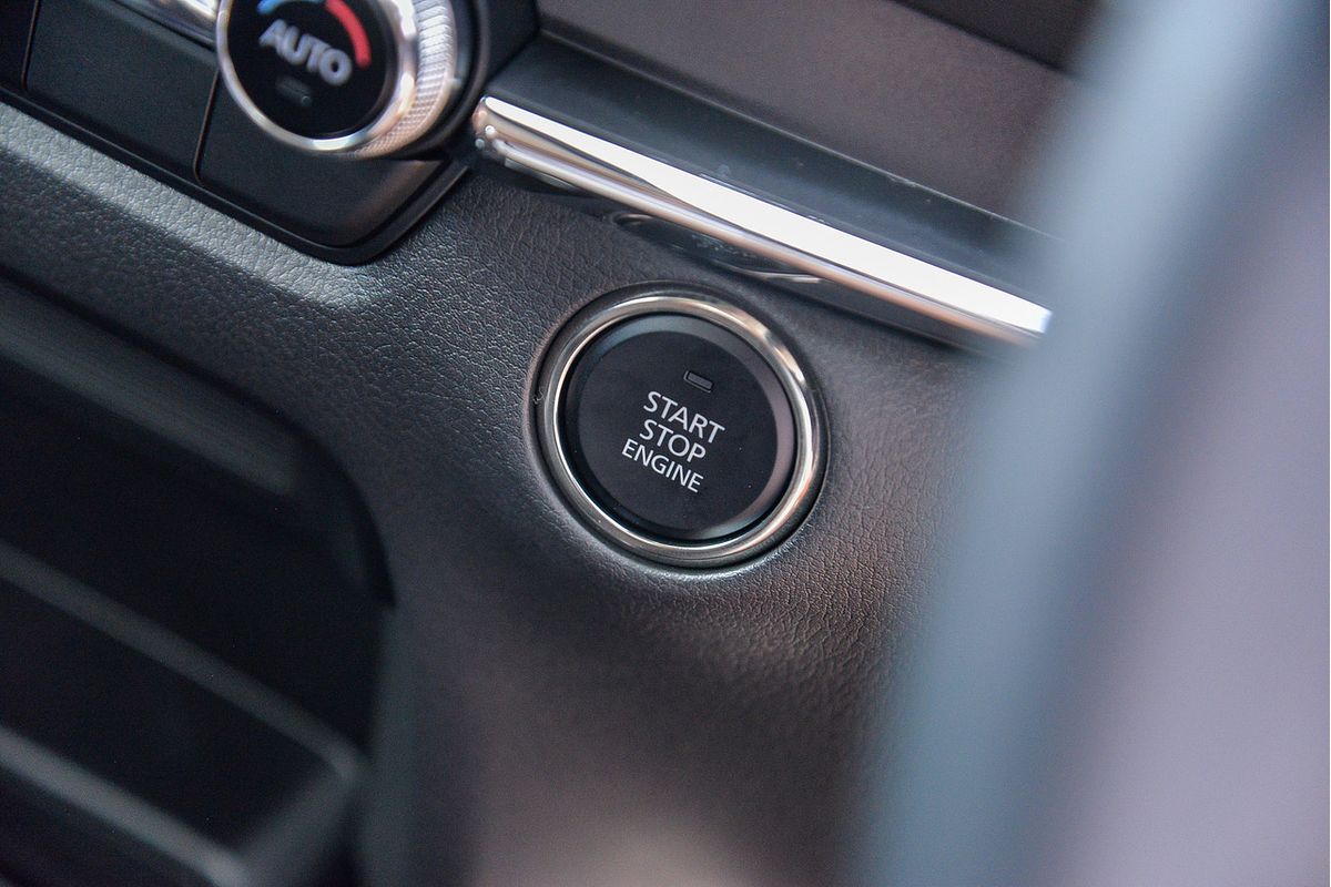 2024 Mazda CX-30 G25 Touring DM Series