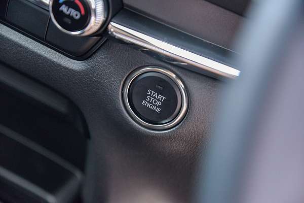 2024 Mazda CX-30 G25 Touring DM Series