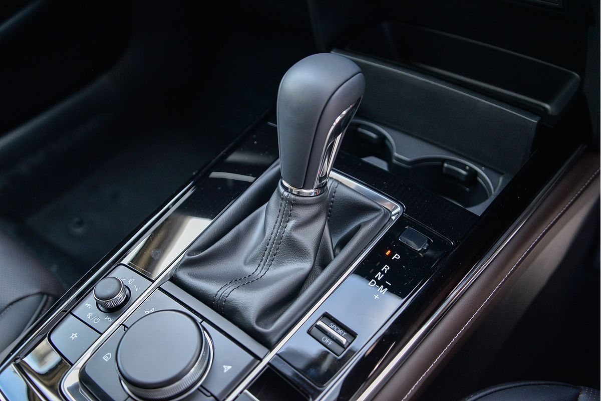 2024 Mazda CX-30 G25 Touring DM Series