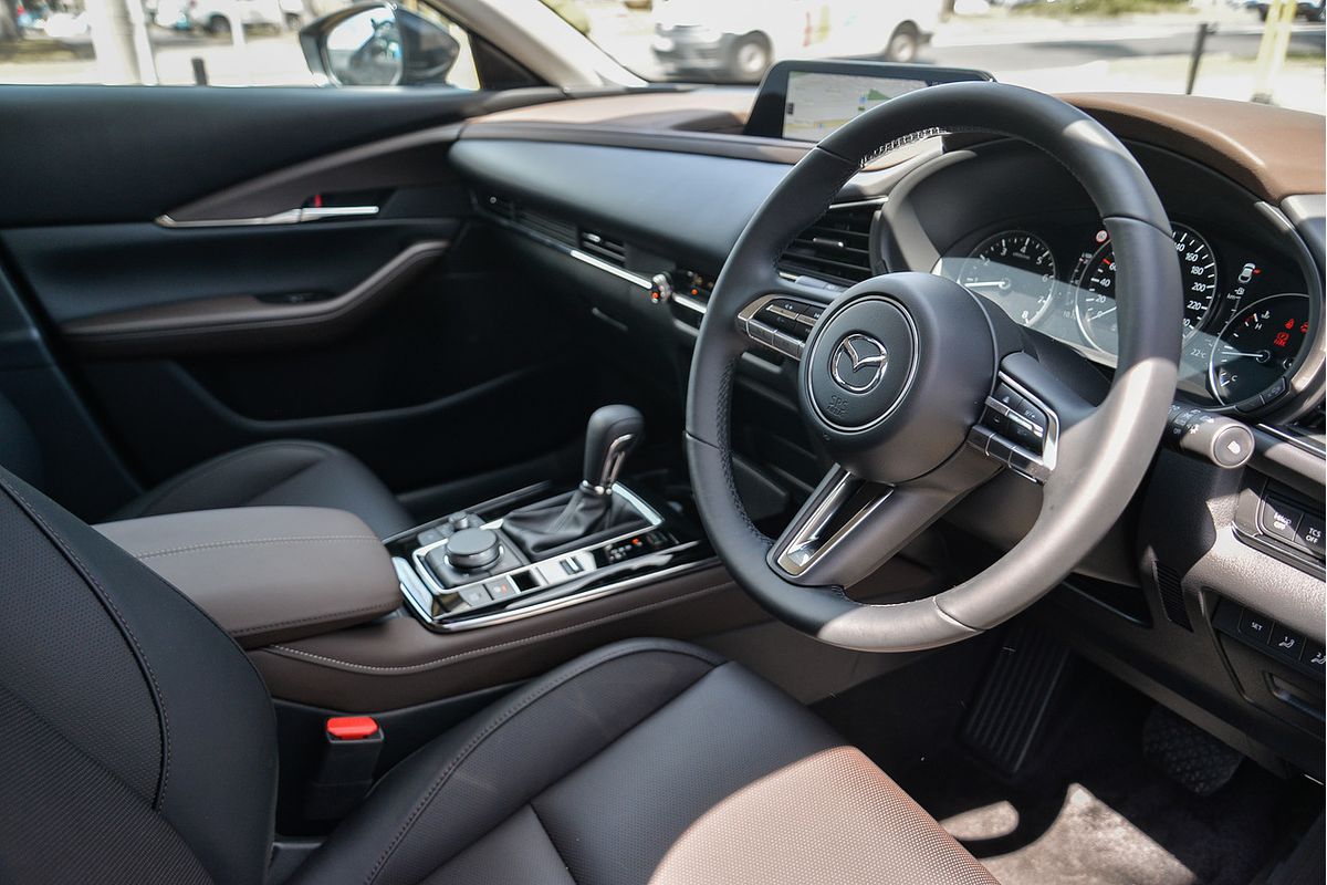 2024 Mazda CX-30 G25 Touring DM Series