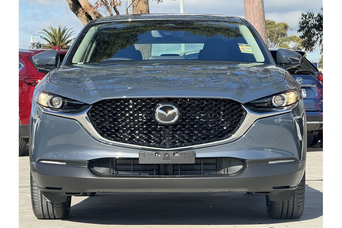 2024 Mazda CX-30 G20 Touring DM Series