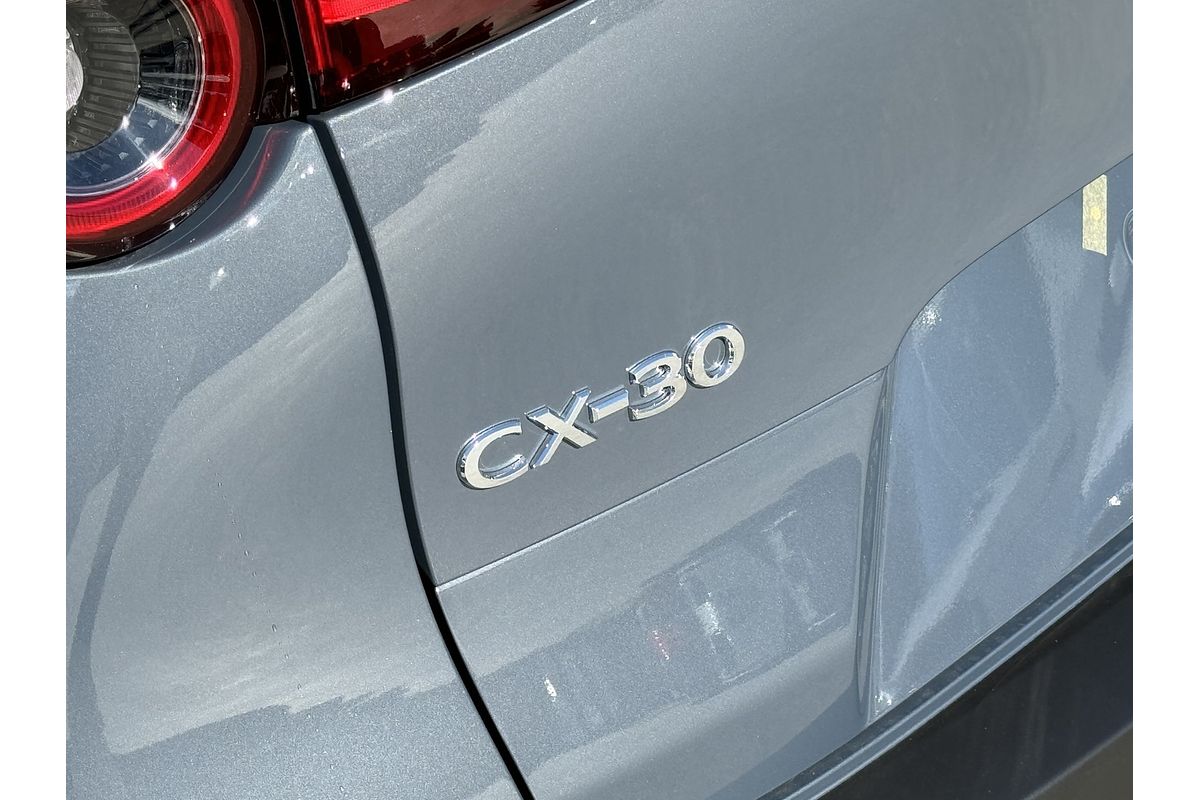 2024 Mazda CX-30 G20 Touring DM Series