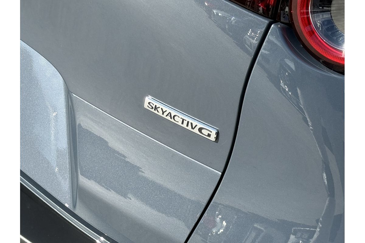 2024 Mazda CX-30 G20 Touring DM Series