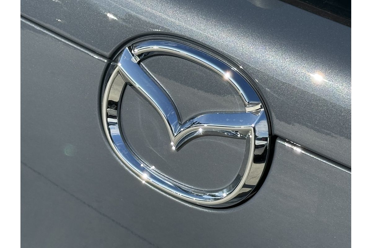2024 Mazda CX-30 G20 Touring DM Series