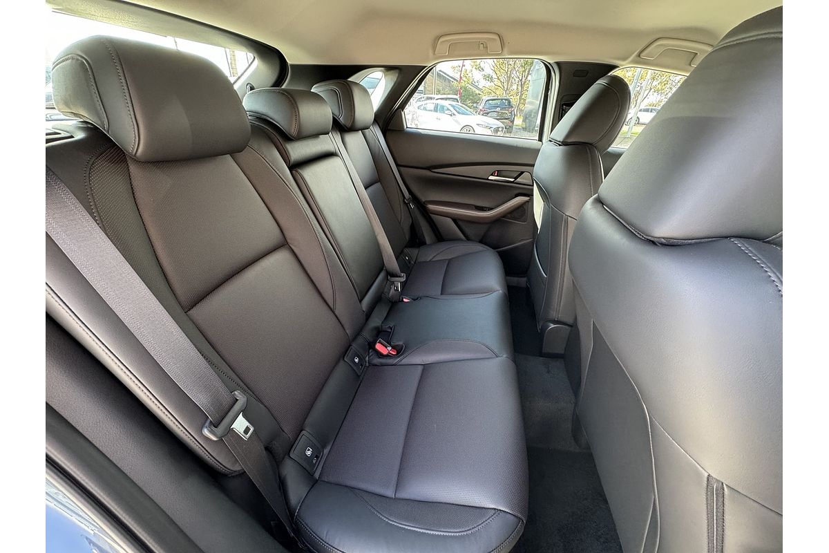 2024 Mazda CX-30 G20 Touring DM Series