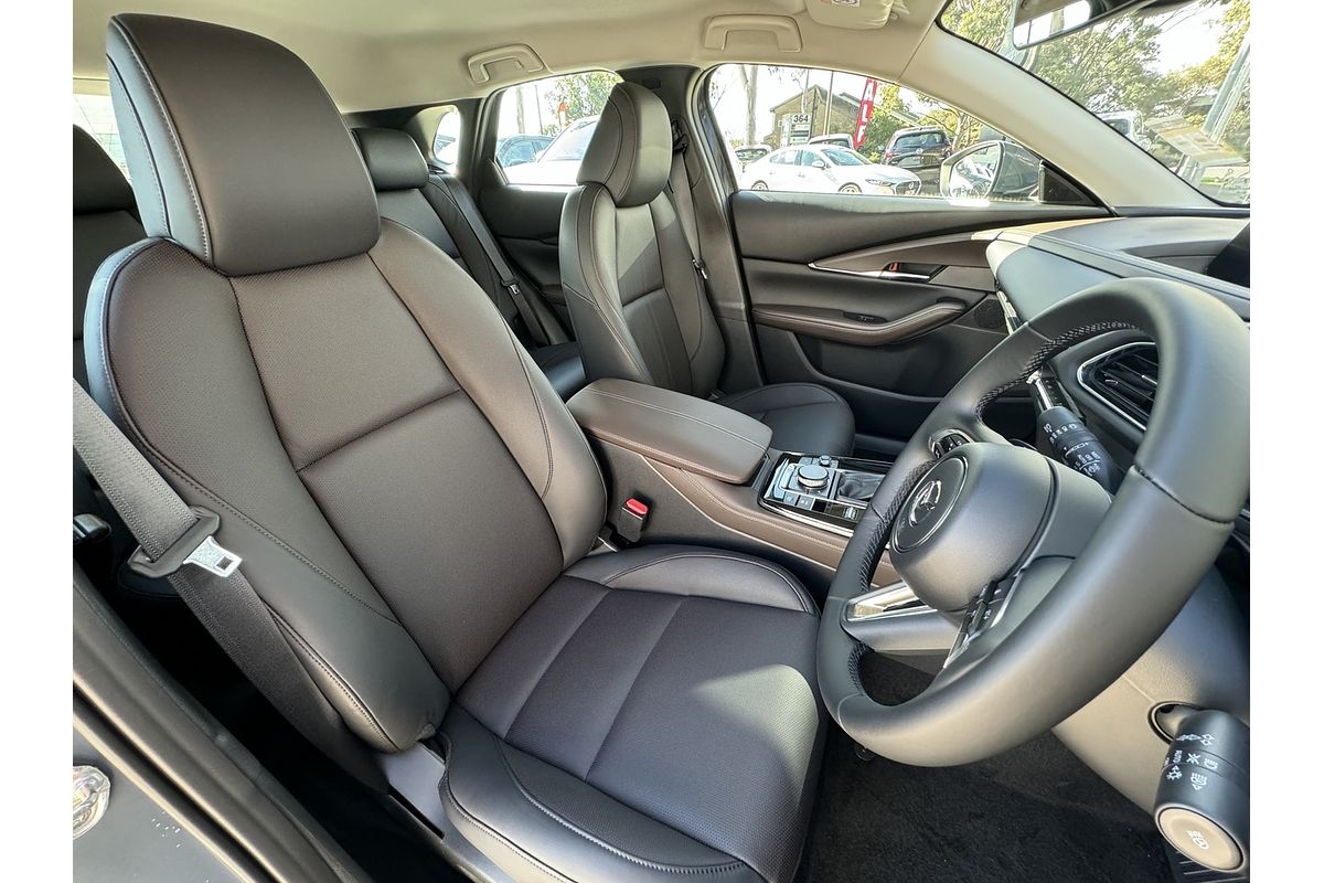 2024 Mazda CX-30 G20 Touring DM Series