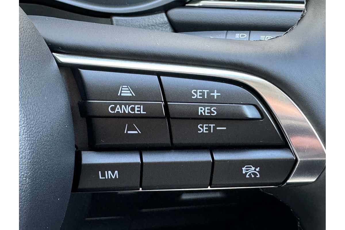 2024 Mazda CX-30 G20 Touring DM Series