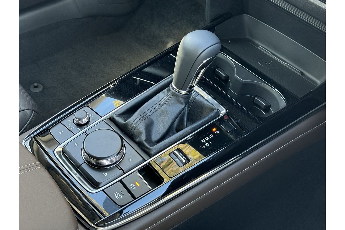 2024 Mazda CX-30 G20 Touring DM Series