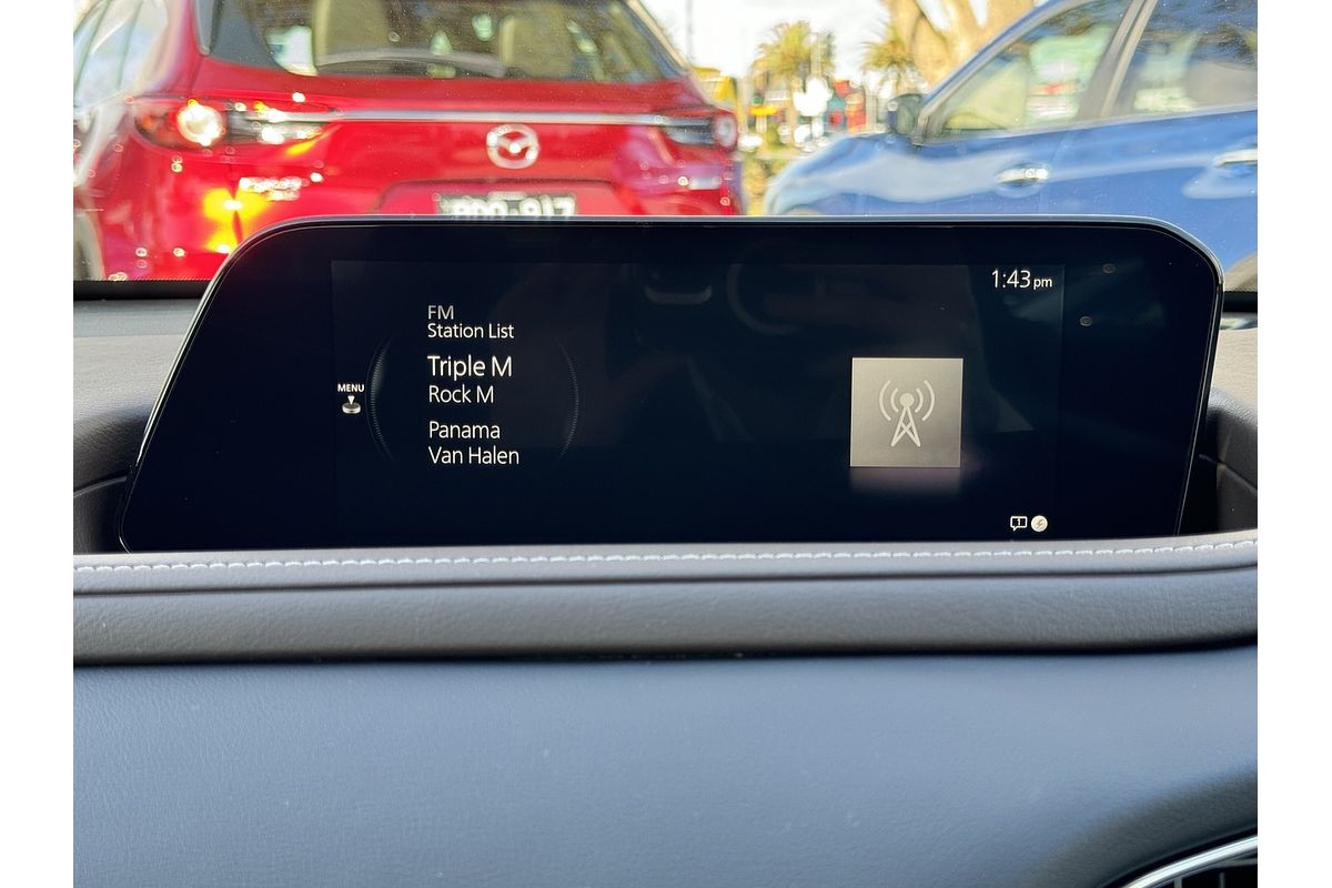 2024 Mazda CX-30 G20 Touring DM Series