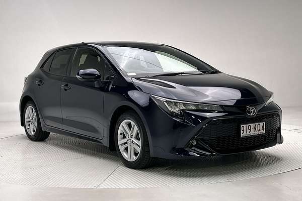 23 Toyota Corolla Cars for Sale in Brisbane, QLD | Motorama