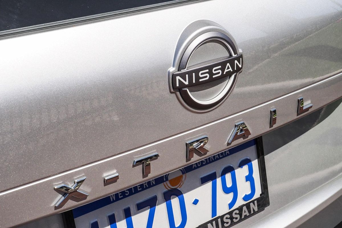 2023 Nissan X-TRAIL ST T33