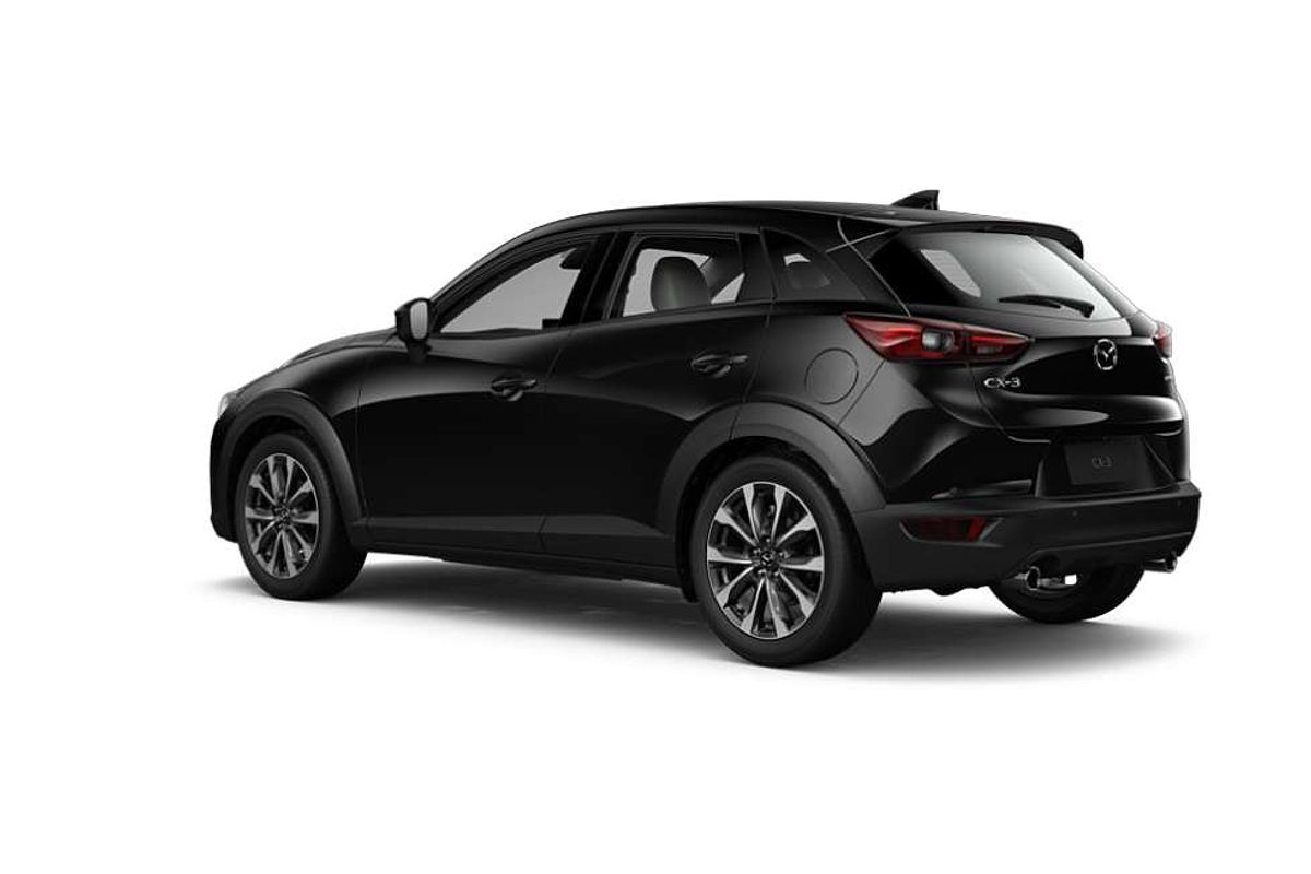 2024 Mazda CX-3 G20 Evolve DK