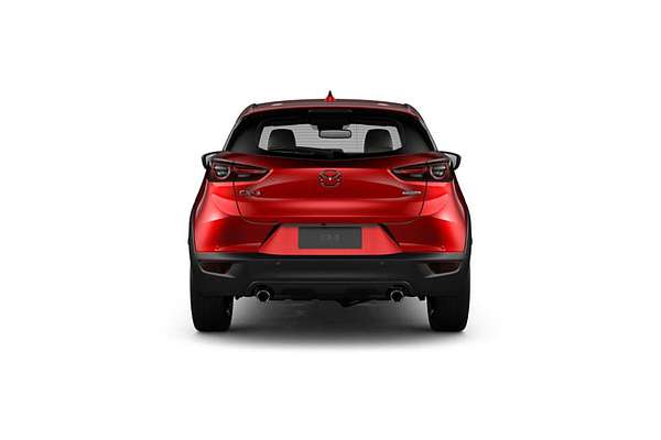 2024 Mazda CX-3 G20 Evolve DK
