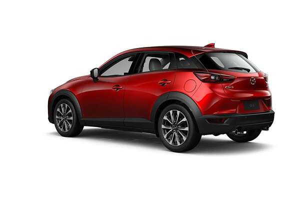 2024 Mazda CX-3 G20 Evolve DK