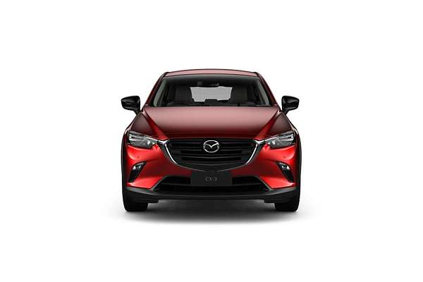 2024 Mazda CX-3 G20 Evolve DK