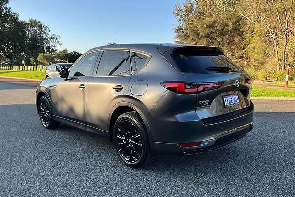 2024 Mazda CX-60 D50e Azami KH Series