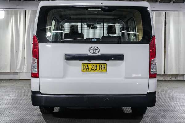 2021 Toyota Hiace GDH300R LWB