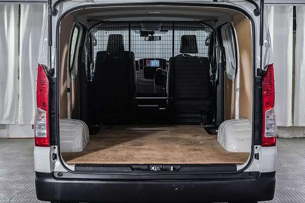 2021 Toyota Hiace GDH300R LWB