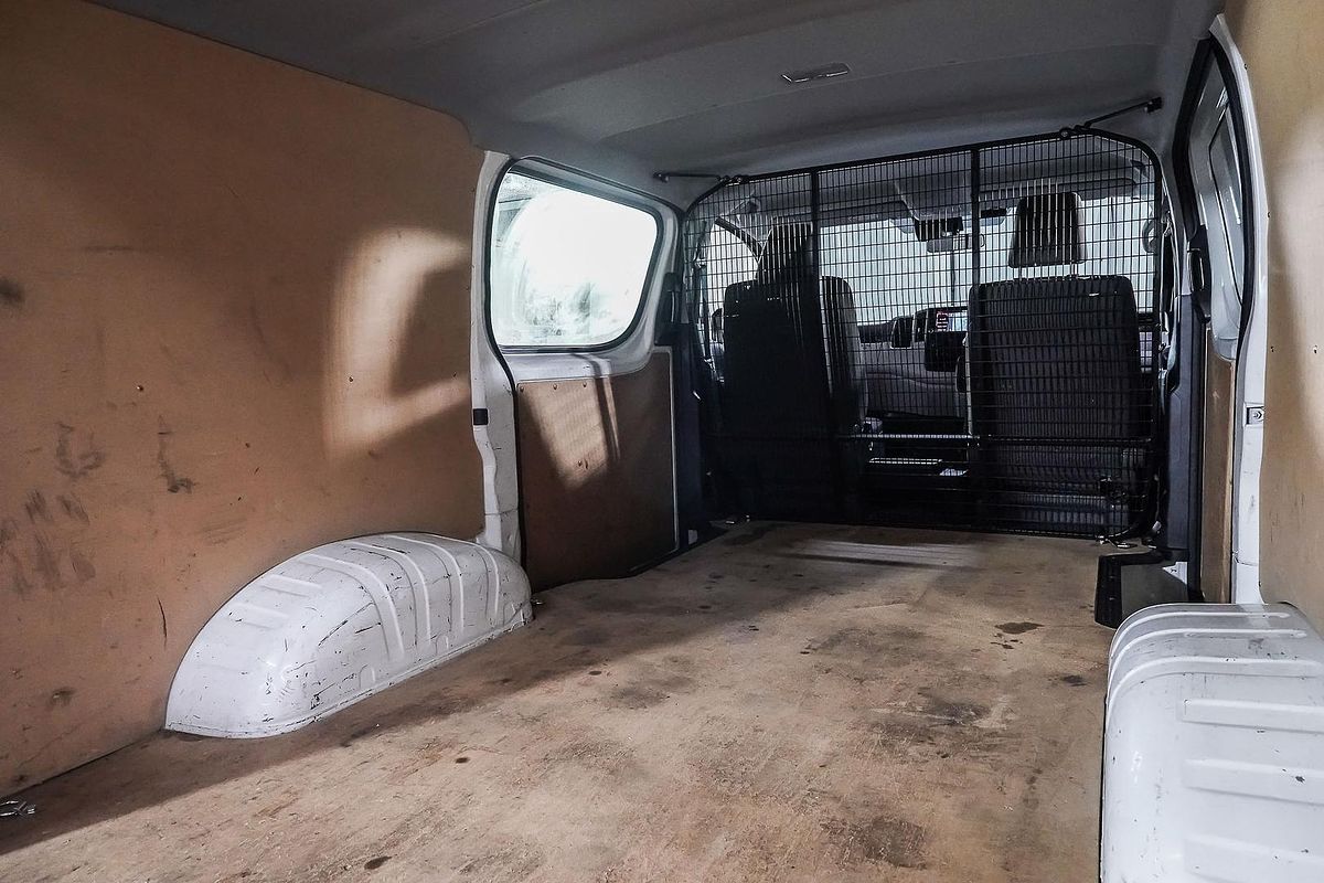 2021 Toyota Hiace GDH300R LWB