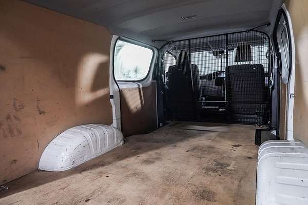 2021 Toyota Hiace GDH300R LWB