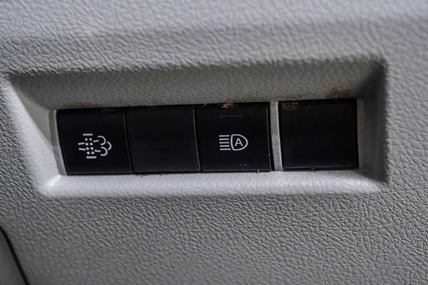 2021 Toyota Hiace GDH300R LWB