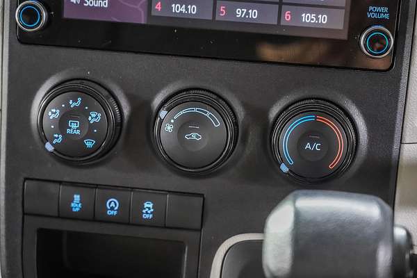 2021 Toyota Hiace GDH300R LWB