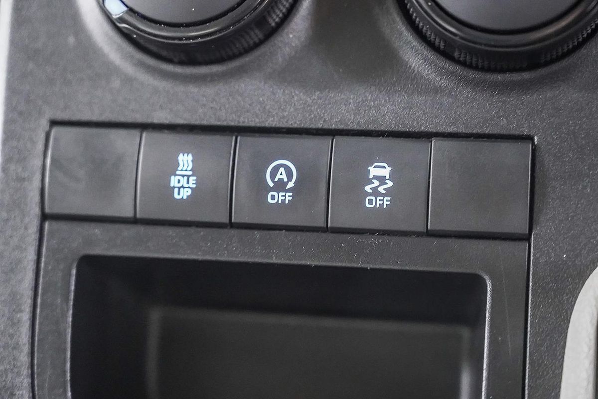 2021 Toyota Hiace GDH300R LWB