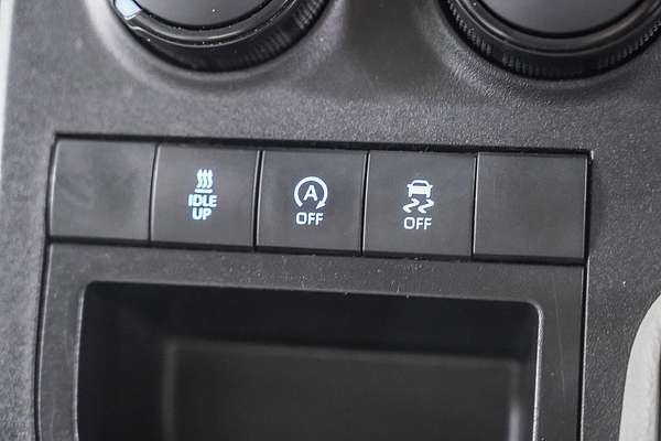2021 Toyota Hiace GDH300R LWB