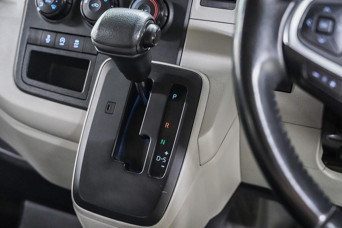 2021 Toyota Hiace GDH300R LWB