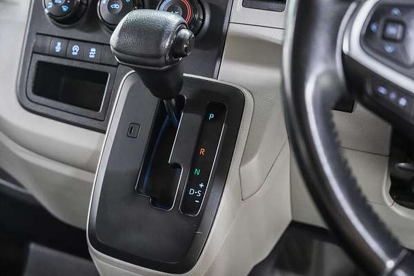 2021 Toyota Hiace GDH300R LWB