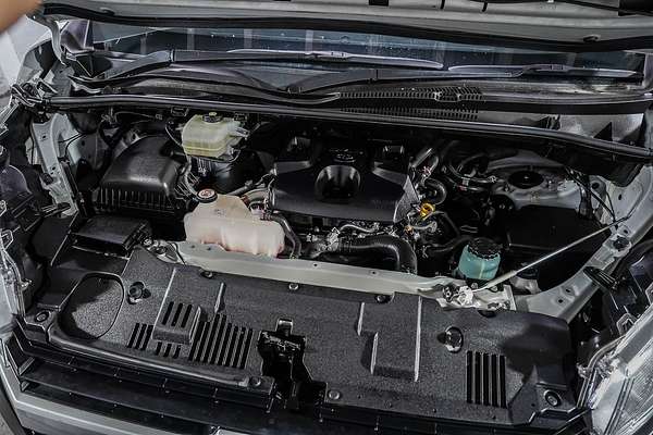 2021 Toyota Hiace GDH300R LWB
