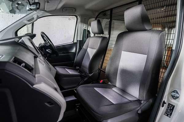 2021 Toyota Hiace GDH300R LWB