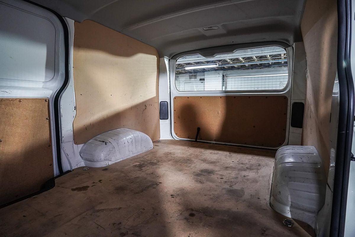 2021 Toyota Hiace GDH300R LWB