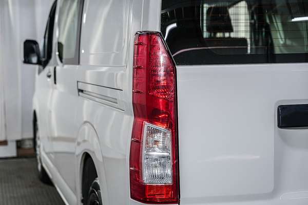 2021 Toyota Hiace GDH300R LWB
