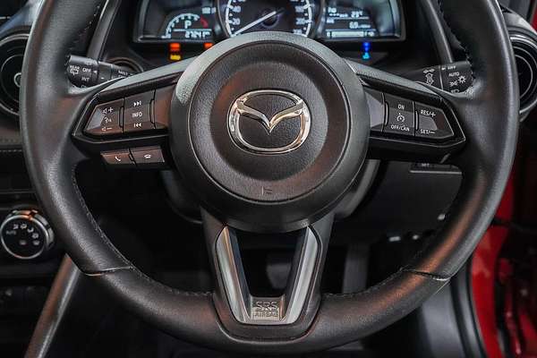 2022 Mazda CX-3 Maxx Sport DK