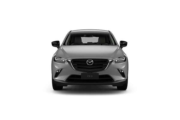 2025 Mazda CX-3 G20 Evolve DK