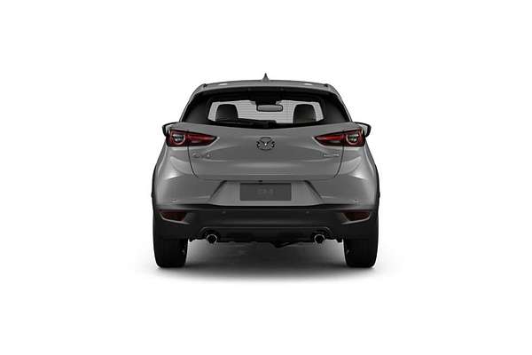 2025 Mazda CX-3 G20 Evolve DK